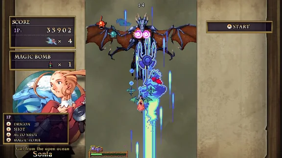 Dragon Blaze 💎 АВТОДОСТАВКА STEAM GIFT РОССИЯ