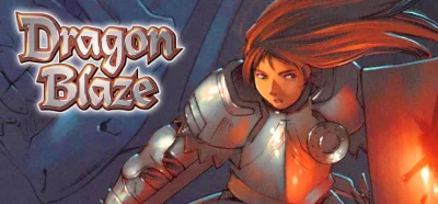 Dragon Blaze 💎 АВТОДОСТАВКА STEAM GIFT РОССИЯ