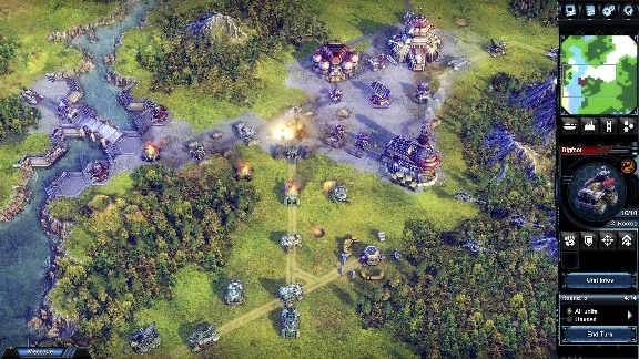 ✅❤️BATTLE WORLDS: KRONOS❤️XBOX ONE|XS🔑KEY✅