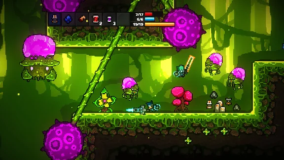 Roguelands 💎 АВТОДОСТАВКА STEAM GIFT РОССИЯ