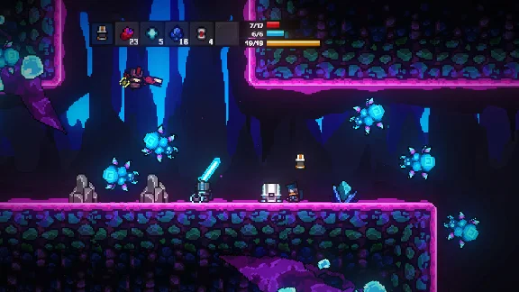Roguelands 💎 АВТОДОСТАВКА STEAM GIFT РОССИЯ