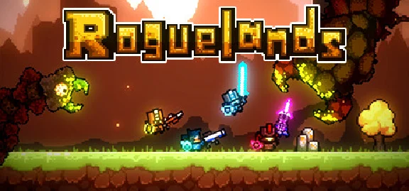 Roguelands 💎 АВТОДОСТАВКА STEAM GIFT РОССИЯ