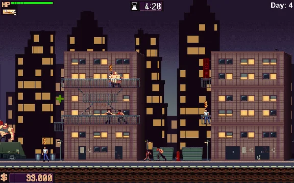 Dark Alley Elf 💎 STEAM GIFT RUSSIA