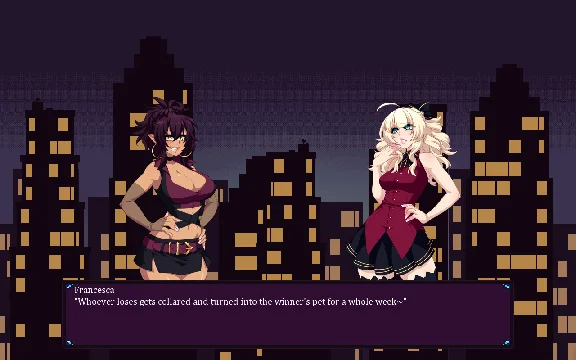 Dark Alley Elf 💎 STEAM GIFT RUSSIA