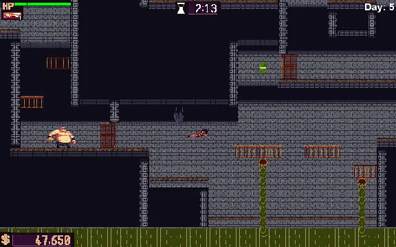 Dark Alley Elf 💎 STEAM GIFT RUSSIA