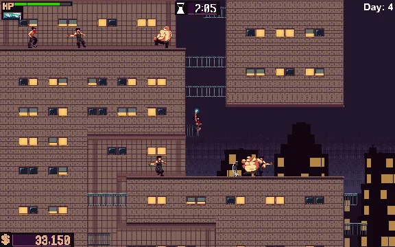 Dark Alley Elf 💎 STEAM GIFT RUSSIA