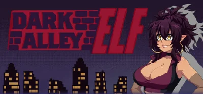 Dark Alley Elf 💎 STEAM GIFT RUSSIA