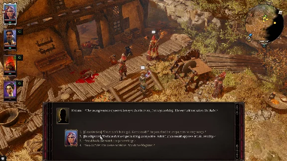🔥КЭШБЭК 3%🔵Divinity:Original Sin 2-Definitive Edition
