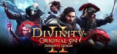 🔥КЭШБЭК 3%🔵Divinity:Original Sin 2-Definitive Edition