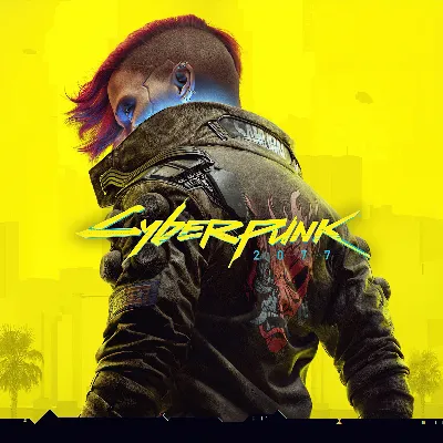 🟨 Cyberpunk 2077 + Phantom Liberty DLC ☑️ ALL REGIONS⭐