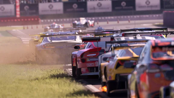 🔥CASHBACK 3🔵Forza Motorsport 2023🔵AUTO RU/KZ/TOUR🔥