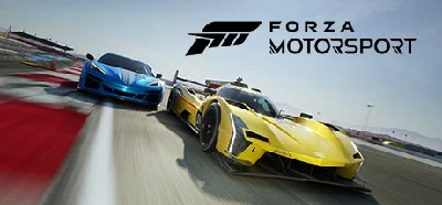 🔥CASHBACK 3🔵Forza Motorsport 2023🔵AUTO RU/KZ/TOUR🔥