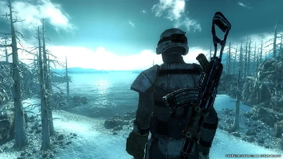 Fallout 3: Operation Anchorage DLC⚡АВТОДОСТАВКА Steam