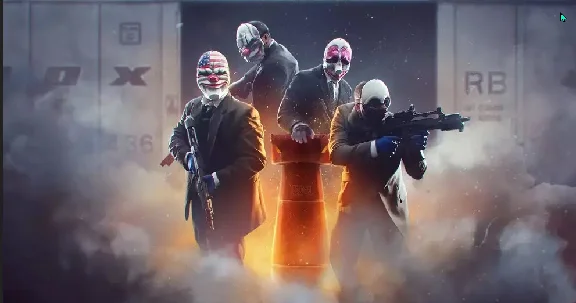 PAYDAY 3: Gold Edition Xbox X|S + PC 🔑 ✅👑♘