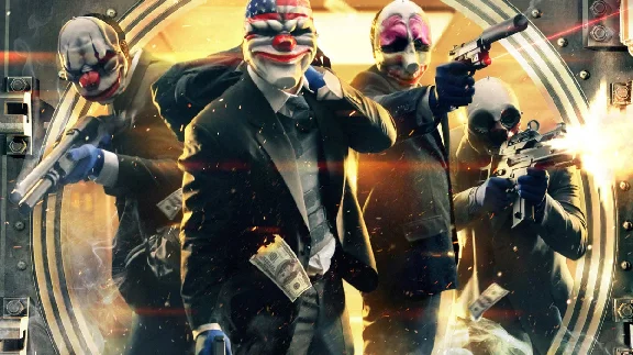 PAYDAY 3: Gold Edition Xbox X|S + PC 🔑 ✅👑♘
