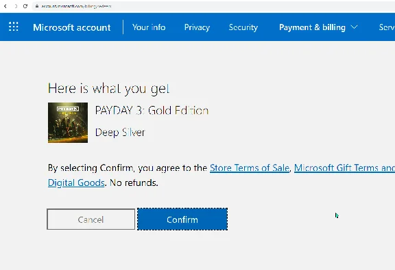 PAYDAY 3: Gold Edition Xbox X|S + PC 🔑 ✅👑♘