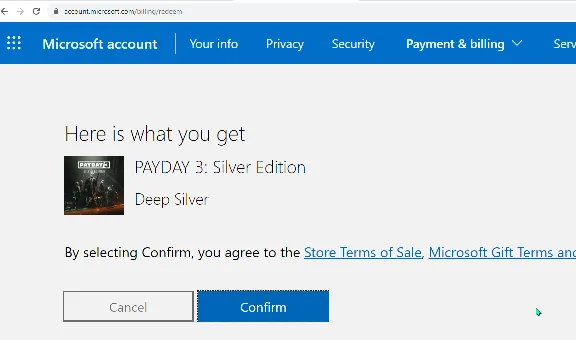 PAYDAY 3: Silver Edition Xbox X|S + PC 🔑 ✅👑