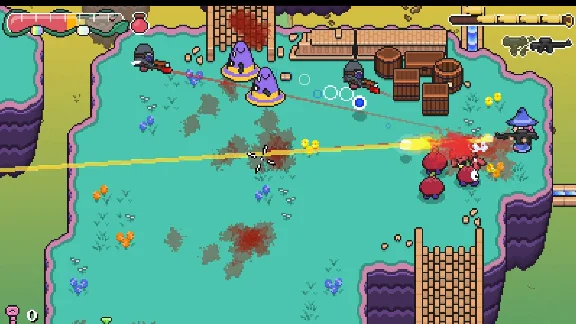 ✅❤️TRIGGER WITCH❤️XBOX ONE|XS🔑KEY✅