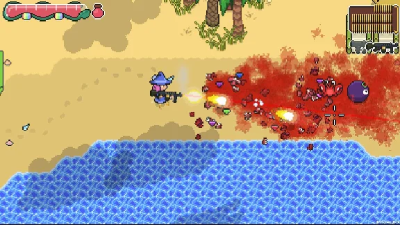 ✅❤️TRIGGER WITCH❤️XBOX ONE|XS🔑KEY✅