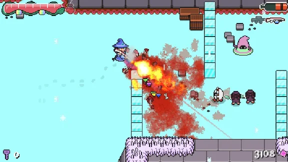 ✅❤️TRIGGER WITCH❤️XBOX ONE|XS🔑KEY✅