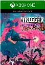 ✅❤️TRIGGER WITCH❤️XBOX ONE|XS🔑KEY✅