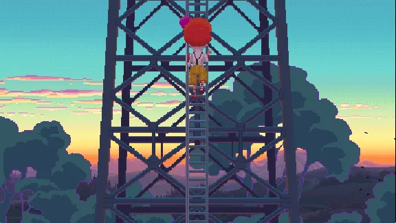 ✅❤️THIMBLEWEED PARK❤️XBOX ONE|XS + PC WIN🔑KEY✅