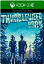 ✅❤️THIMBLEWEED PARK❤️XBOX ONE|XS + PC WIN🔑KEY✅