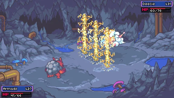 Coromon +SELECT STEAM•RU ⚡️AUTODELIVERY 💳0%
