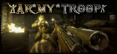 Army Troop * STEAM RUSSIA ⚡ AUTODELIVERY 💳0% CARDS