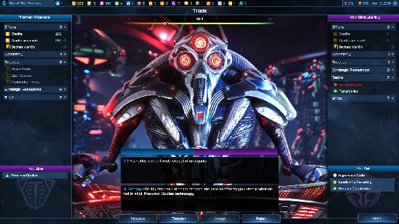 Galactic Civilizations IV: Supernova Edition