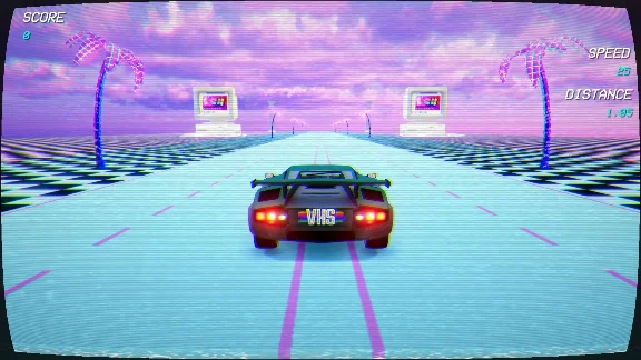 Retrowave * STEAM RUSSIA ⚡ AUTODELIVERY 💳0% CARDS