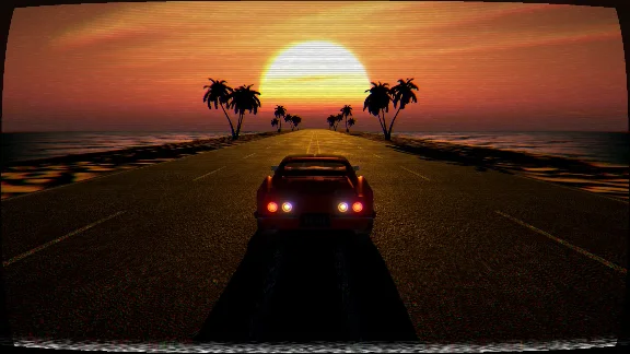 Retrowave * STEAM RUSSIA ⚡ AUTODELIVERY 💳0% CARDS