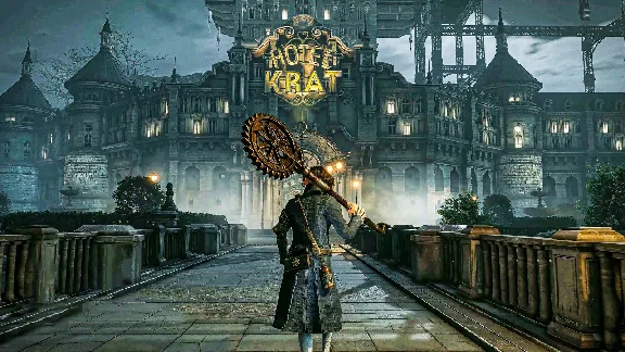 Lies of P Xbox One X|S + PC 🔑 ✅👑