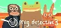 Frog Detective 3: Corruption at Cowboy County