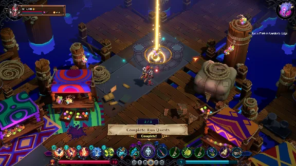 Inkbound * STEAM RUSSIA ⚡ AUTODELIVERY 💳0% CARDS