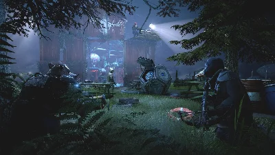 Mutant Year Zero: Road to Eden * STEAM RU ⚡ АВТО 💳0%