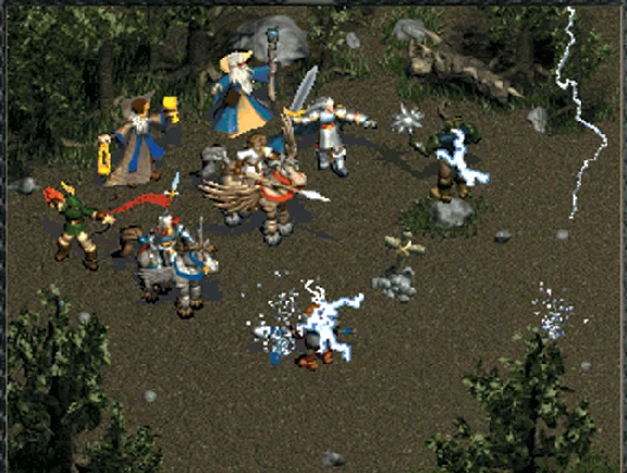 Disciples Sacred Lands Gold * STEAM RU ⚡ AUTO 💳0%