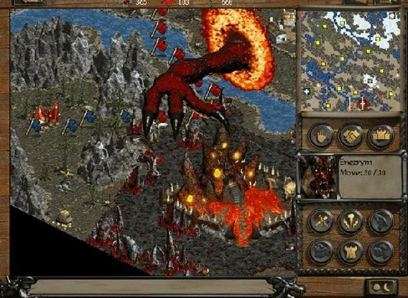 Disciples Sacred Lands Gold * STEAM RU ⚡ AUTO 💳0%