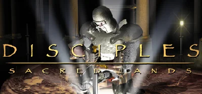 Disciples Sacred Lands Gold * STEAM RU ⚡ AUTO 💳0%