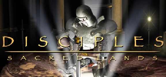 Disciples Sacred Lands Gold * STEAM RU ⚡ AUTO 💳0%