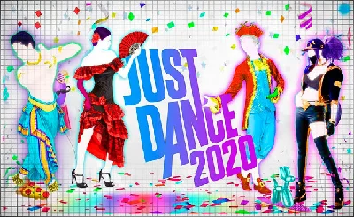 💠 Just Dance 2020 (PS4/PS5/RU) P3 - Activation