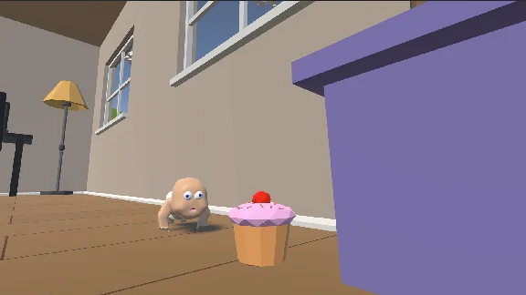 Fat Baby * STEAM РОССИЯ ⚡ АВТОДОСТАВКА 💳0% КАРТЫ