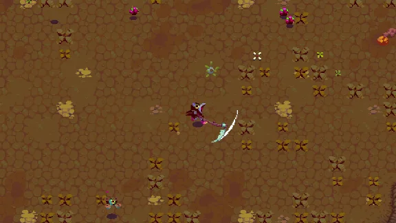 Atomicrops: Reap What You Crow DLC * STEAM RU ⚡
