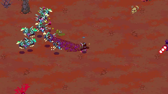 Atomicrops: Reap What You Crow DLC * STEAM RU ⚡