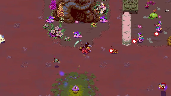 Atomicrops: Reap What You Crow DLC * STEAM RU ⚡