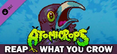 Atomicrops: Reap What You Crow DLC * STEAM RU ⚡