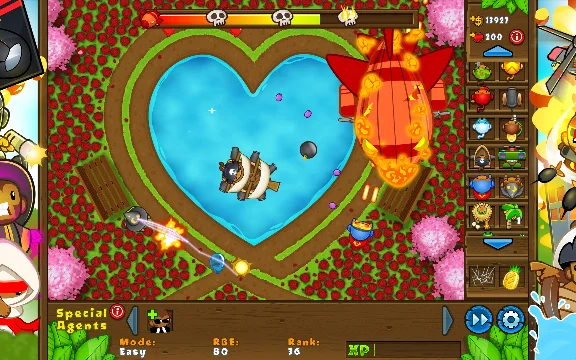 Bloons TD 5 * STEAM RUSSIA ⚡ AUTODELIVERY 💳0% CARDS