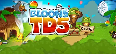 Bloons TD 5 * STEAM RUSSIA ⚡ AUTODELIVERY 💳0% CARDS