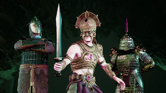 Expedition Agartha - Supporter Pack DLC * STEAM RU ⚡