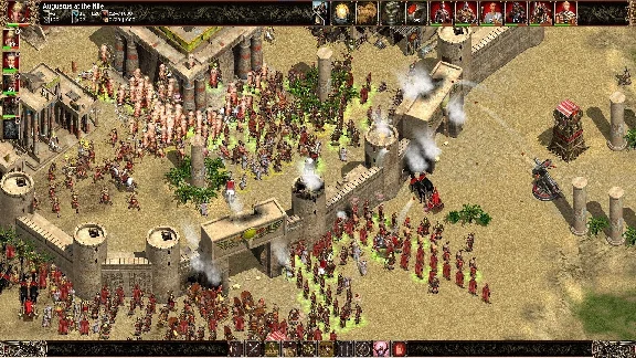 IMPERIVM - Great Battles of Rome / HD Edition